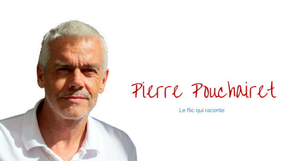 Pierre Pouchairet