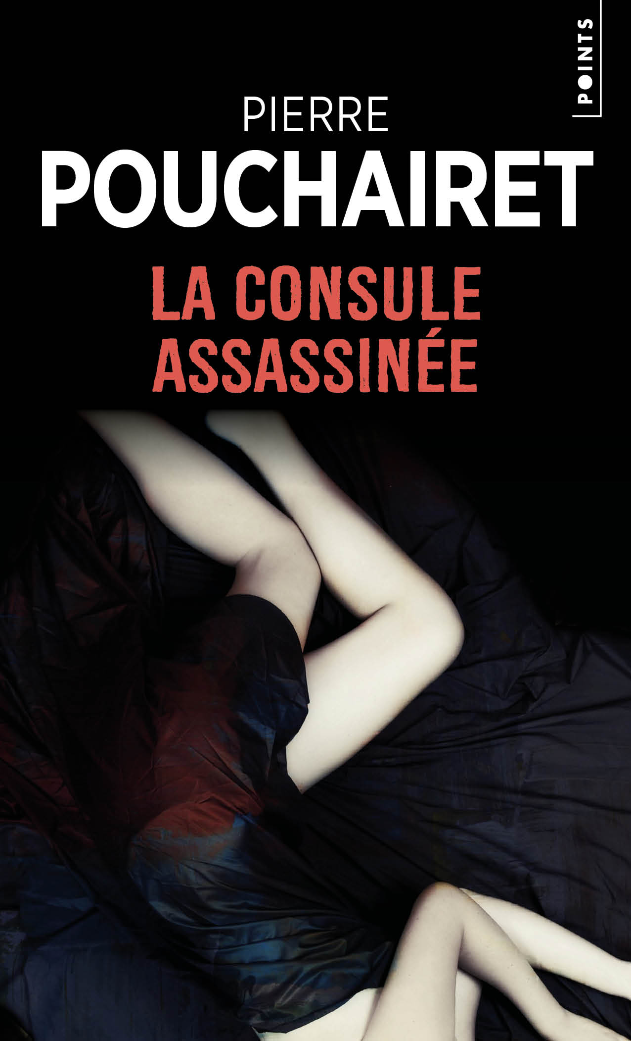 CONSULE ASSASSINEE